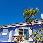 Ionian Blue House 3br Retreat Near Myrtos بيت للعطل