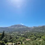 Ionian Blue House 3br Retreat Near Myrtos بيت للعطل Andipáta