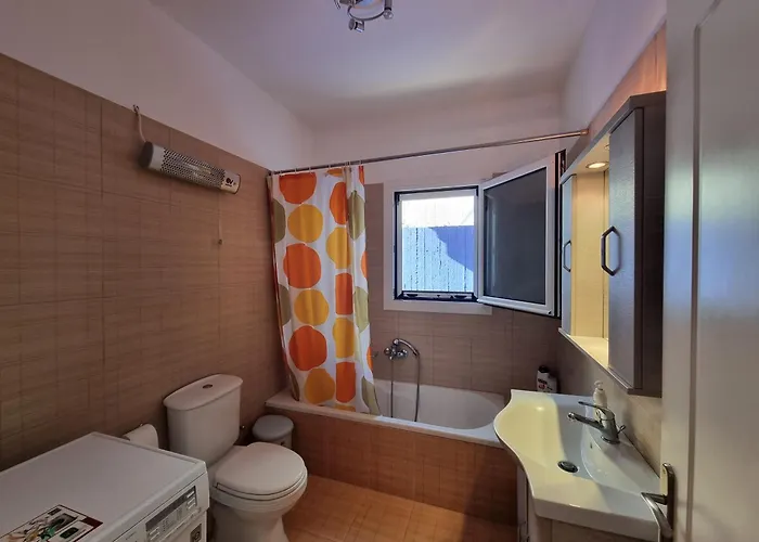 Case de vacanță Ionian Blue House 3br Retreat Near Myrtos