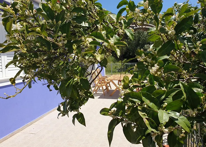 Ionian Blue House 3br Retreat Near Myrtos Case de vacanță *