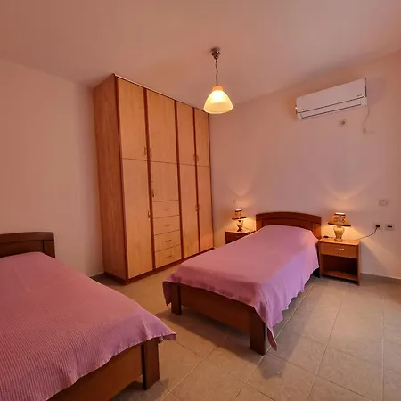The Ionian Blue House Fully Equipped 3br House בית נופש *